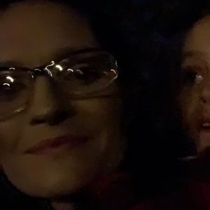 Meet your Posher, Brandy